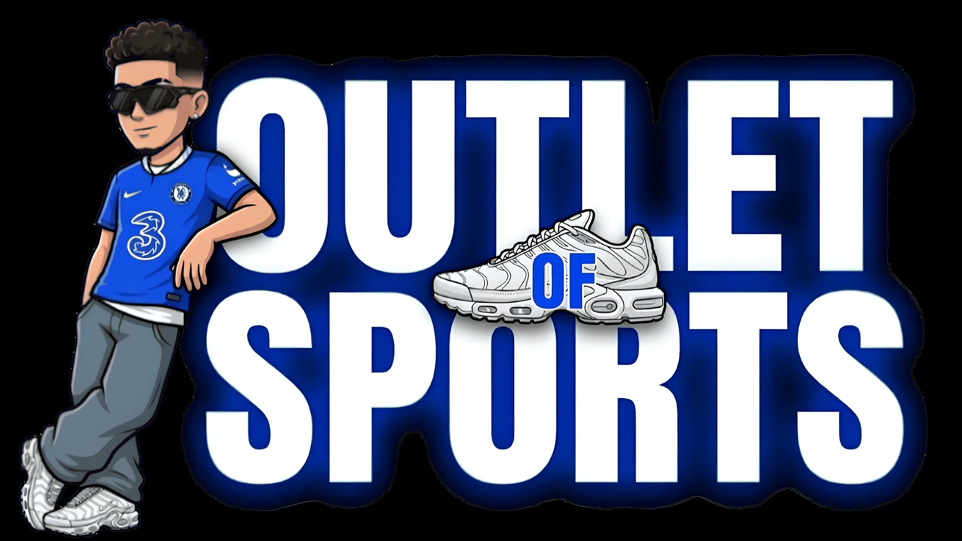 Outlet Of Sports